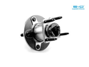 249-0630-03 MAZA RUEDA TRASERA CV MALIBU 04-12 C/SISTEMA DE FRENO ANTIBLOQUE DER/IZQ