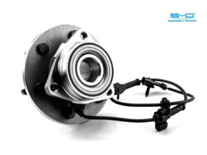 249-0639-03 MAZA RUEDA DELANTERA CV SILVERADO 1500 00-06 4X4