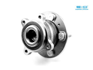 249-0665-01 MAZA RUEDA TRASERA CV CRUZE 10-15 C/ABS 5 BIRLOS DER/IZQ