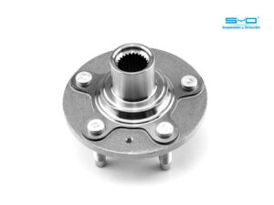 249-0670-00 MAZA RUEDA DELANTERA CV SONIC 12-18 DER/IZQ
