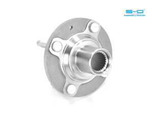 249-0670-02 MAZA DELANTERA CV SONIC 12-15 4 BIRLOS DER/IZQ