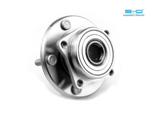 249-0713-00 MAZA RUEDA DELANTERA CR SEBRING 95-00 DER/IZQ