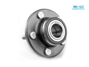 249-0906-00 MAZA RUEDA DELANTERA DG CHARGER 06-14