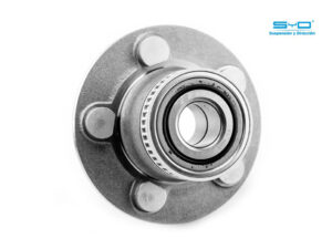 249-0918-01 MAZA TRASERA DG STRATUS 95-06/CIRRUS 95-06 CON ABS DER/IZQ