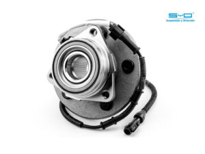 249-1215-04 MAZA RUEDA DELANTERA FD F-150 97-03 4X4