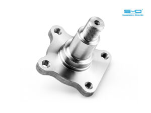 249-1217-01 MAZA MU?ON RUEDA TRASERA FD FIESTA/IKON/FOCUS SEDAN 98-11 DER/IZQ