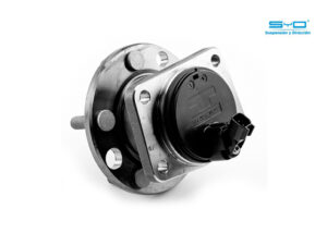 249-1227-01 MAZA RUEDA TRASERA FD MONDEO 02-07 DER/IZQ
