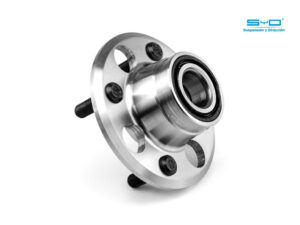 249-1302-02 MAZA RUEDA TRASERA HD CIVIC 96-00 28MM