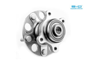 249-1302-04 MAZA TRASERA HD CIVIC 06-11 DER/IZQ