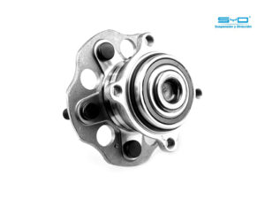 249-1305-00 MAZA TRASERA HD ODYSSEY 05-10 DER/IZQ