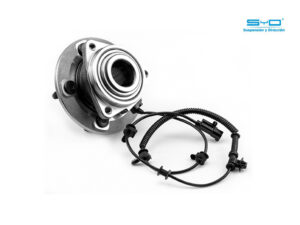249-1605-00 MAZA RUEDA DELANTERA JP GRAND CHEROKEE 05-10 DER/IZQ
