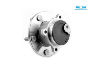 249-1901-99 MAZA RUEDA TRASERA MZ 3 03-13 P/5 BIRLOS C/ABS DER/IZQ