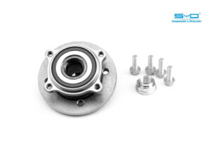 249-2101-01 MAZA RUEDA DELANTERA MN COOPER 02-06 DER/IZQ