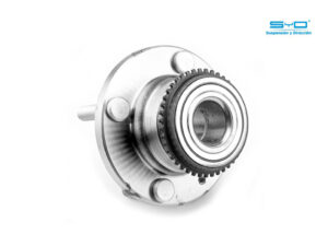 249-2205-00 MAZA RUEDA TRASERA MT LANCER 03-07 DER/IZQ