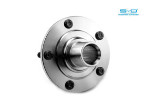 249-2205-99 MAZA RUEDA DELANTERA MT LANCER 08-14 DER/IZQ