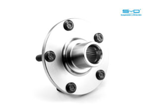 249-2302-00 MAZA RUEDA DELANTERA NS ALTIMA 02-06 2.5L DER/IZQ