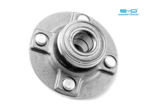 249-2302-03 MAZA RUEDA TRASERA NS ALTIMA 98-01 DER/IZQ