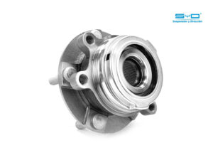 249-2302-05 MAZA DELANTERA NS ALTIMA 07-18 29 ESTRIAS DER/IZQ