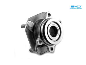249-2316-01 MAZA RUEDA DELANTERA NS SENTRA 07-12 DER/IZQ