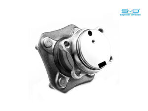 249-2316-04 MAZA RUEDA TRASERA NS SENTRA 07-12 P/4 BIRLOS C/ABS DER/IZQ