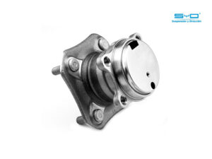 249-2316-05 MAZA RUEDA TRASERA NS SENTRA 07-12 P/4 BRILOS S/ABS DER/IZQ