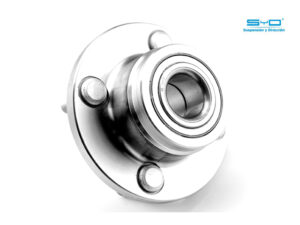 249-2316-06 MAZA RUEDA TRASERA NS SENTRA 96-00 DER/IZQ