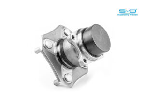 249-2318-01 MAZA RUEDA TRASERA NS TIIDA 06-18 S/ABS