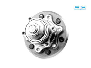 249-2322-00 MAZA RUEDA DELANTERA NS URVAN 02-12 C/BALERO DER/IZQ