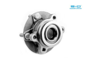 249-2344-99 MAZA RUEDA DELANTERA NS JUKE 12-17 DER/IZQ