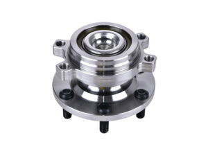 249-2346-00 MAZA RUEDA DELANTERA NS NP300 16-18 4X2 6 BIRLOS S/ABS DER/IZQ