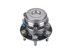 249-2346-01 MAZA RUEDA DELANTERA NS NP300 16-18 4X2 6 BIRLOS P/FRENOS ABS DER/IZQ