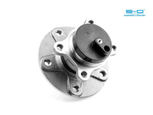 249-2905-00 MAZA RUEDA TRASERA SZ SX4 06-14 DER/IZQ