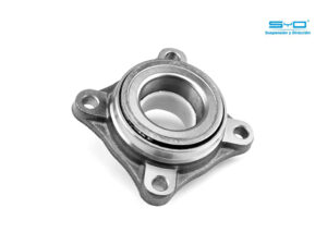 249-3001-00 MAZA DELANTERA TY 4 RUNNER 03-09/TACOMA/TACOMA PRERUNNER 05-10 DER/IZQ