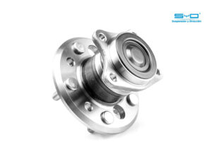 249-3002-01 MAZA RUEDA TRASERA TY CAMRY 02-06 DER/IZQ