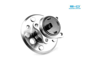 249-3002-02 MAZA RUEDA TRASERA TY CAMRY 07-11 C/ABS DER