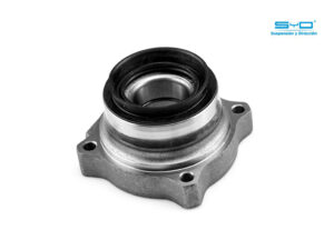 249-3015-01 MAZA RUEDA TRASERA TY TACOMA/TACOMA PRERUNNER 05-13 4X2 4X4 IZQ