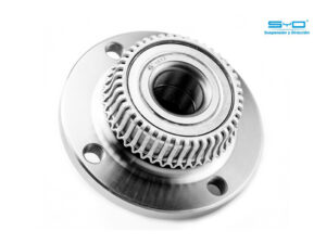 249-3108-00 MAZA RUEDA TRASERA VW DERBY 95-09