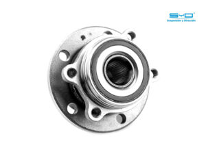 249-3112-01 MAZA RUEDA DELANTERA VW JETTA 06-14/PASSAT CC 08-15/VW BORA 06-10 DER/IZQ