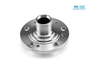 249-3112-02 MAZA RUEDA DELANTERA VW JETTA/GOLF VR6 99-04 DER/IZQ