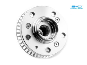 249-3112-03 MAZA RUEDA DELANTERA VW JETTA 98-15/VW GOLF 98-07 DER/IZQ