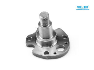 249-3112-04 MAZA MU?ON RUEDA TRASERA VW JETTA 98-15 P/FRENOS DE TAMBOR 4 ROSCAS EJE 30 MM DER/IZQ