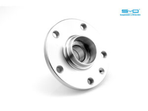 249-3112-05 MAZA RUEDA TRASERA VW JETTA 06-14/PASSAT 05-15/PASSAT CC 08-15 31.85MM DER/IZQ