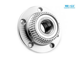 249-3112-06 MAZA RUEDA TRASERA VW JETTA 98-15/VW GOLF 98-07 DER/IZQ