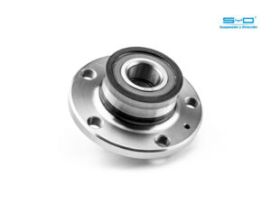 249-3113-01 MAZA RUEDA TRASERA VW LUPO 05-09/VENTO 14-17 C/ENCODER C/ABS DER/IZQ
