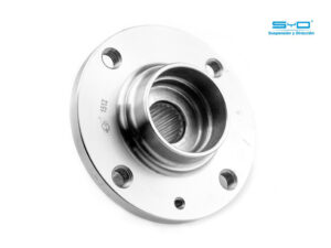 249-3115-00 MAZA RUEDA DELANTERA VW POINTER 97-08/VW POINTER PICK-UP 97-10 DER/IZQ