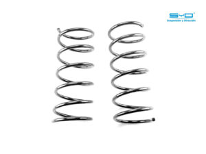 250-0901-00 RESORTE SUSPENSION DG ATOS DELANTERO 00-12