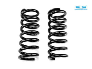 250-1215-00 RESORTE SUSPENSION FD F-150/LOBO DELANTERO 97-07 4X2
