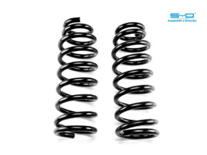 250-1301-02 RESORTE SUSPENSION HD ACCORD DELANTERO 08-12 4 CILINDROS