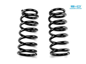 250-1302-04 RESORTE SUSPENSION HD CIVIC TRASERO 01-05