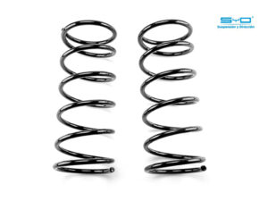 250-2321-00 RESORTE SUSPENSION NS TSURU III DELANTERO 92-15